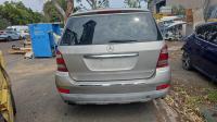 2008 Mercedes Benz Ml image 4
