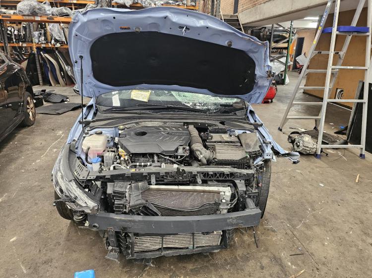 hyundai I30 PD 2.0L G4KH AUTO DCT 8SPD FWD N TYPE Jan 2025 Parts & Wrecking