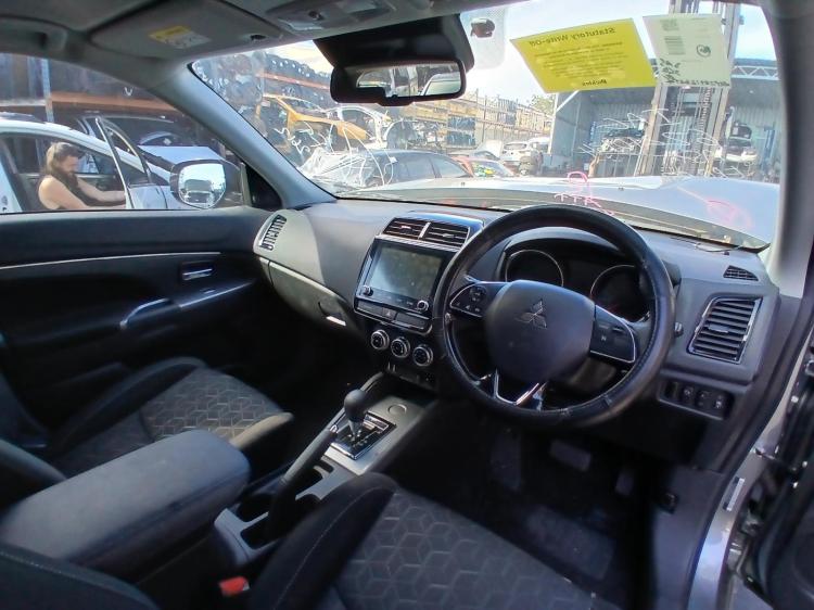 mitsubishi Asx XB-XD 2021 Parts & Wrecking