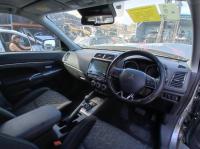 2021 Mitsubishi Asx XB-XD image 4