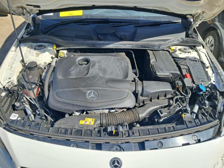 mercedes benz Gla X156 2018 Parts & Wrecking