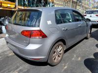 2017 Volkswagen Golf 5G1 image 4