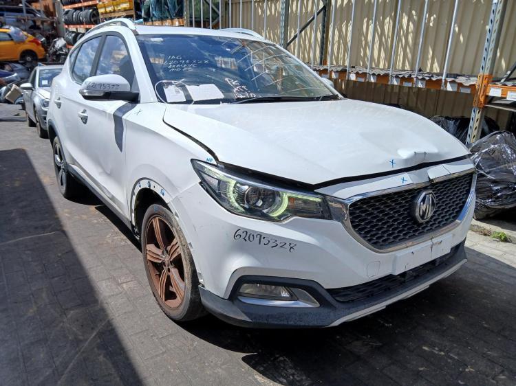 mg Zs AZS1 2018 Parts & Wrecking