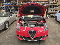 2020 Alfa Romeo Giulietta 1.4L MULTIAIR E6 940A200 AUTO 6SPD FWD C635 940 image 4
