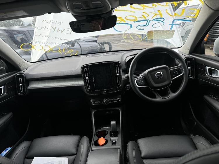volvo Xc40 B420T6 2023 Parts & Wrecking