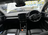 2023 Volvo Xc40 B420T6 image 4