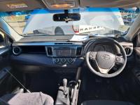 2015 Toyota Rav4 XA40 image 4