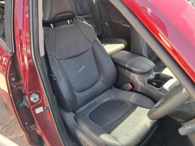 toyota Rav4 XA50 2024 Parts & Wrecking