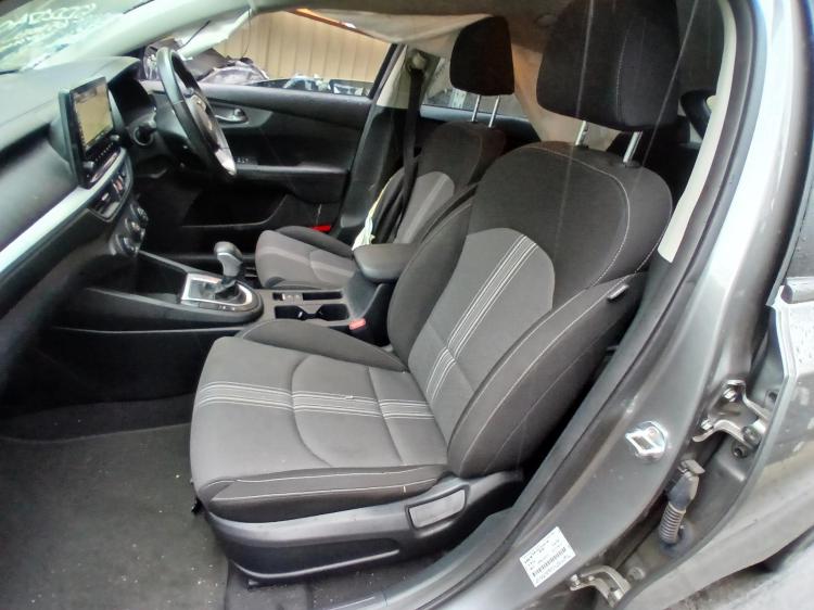 kia Cerato BD 2021 Parts & Wrecking