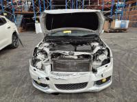 2013 Suzuki Kizashi 2.4L J24B AUTO 6SPD 4WD SPORT image 4