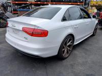 2014 Audi A4 B8 8K image 4
