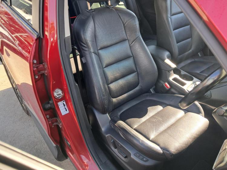 mazda Cx 5 KE-KF 2016 Parts & Wrecking