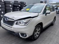 2014 Subaru Forester SJ image 4