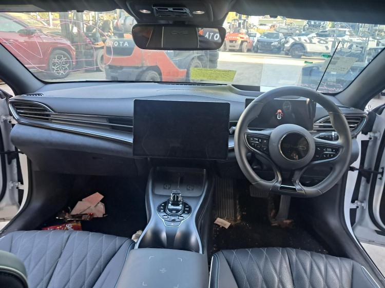 byd Seal 1ST GEN 2024 Parts & Wrecking