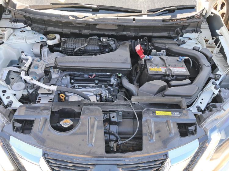 nissan X Trail T32 2021 Parts & Wrecking