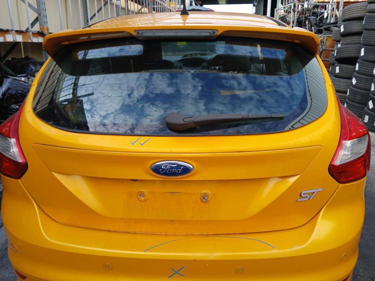 ford Focus LW 2014 Parts & Wrecking