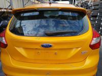 2014 Ford Focus LW image 4