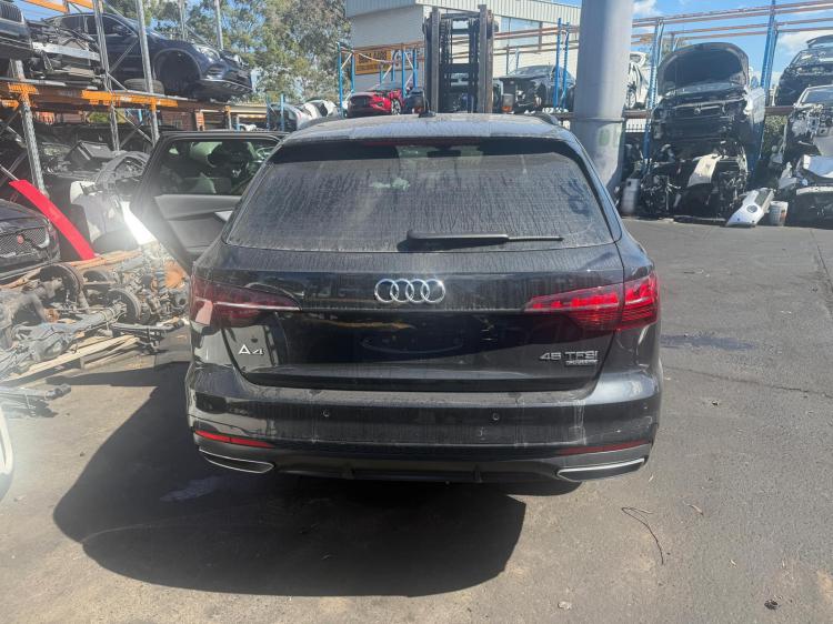 audi A4 2024 Parts & Wrecking