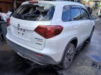 2019 Suzuki Vitara LY image 4