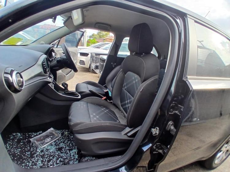 mg Mg3 SZP1 2024 Parts & Wrecking