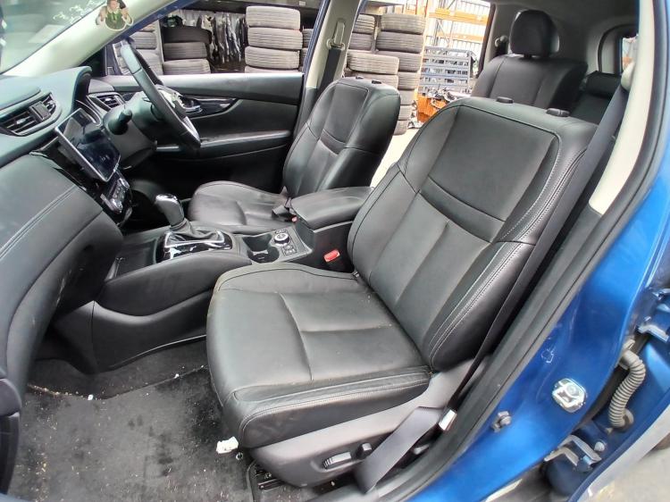 nissan X Trail T32 2020 Parts & Wrecking