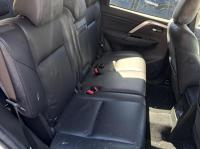 2021 Mitsubishi Pajero Sport QE-QF image 4