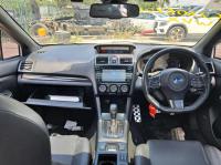 2018 Subaru Wrx V1 image 4