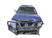 2012 Nissan Navara D40 ST-X 550 image 4