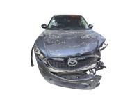 2012 Mazda Cx5 KE GRAND TOURING image 4