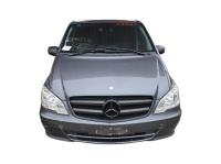2013 Mercedes Benz Vito 639 VALENTE image 4
