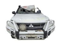 2019 Mitsubishi Triton MR GLX image 4