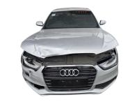 2012 Audi A4 B8 2.0 TFSI QUATTRO image 4