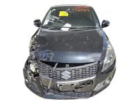 2014 Suzuki Swift FZ SPORT image 4