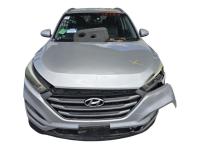2015 Hyundai Tucson TL ACTIVE X image 4