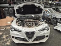 2020 Alfa Romeo Stelvio 2.9TT 670052589 AUTO 8SPD 4WD QUADRIFOGLIO 8HP75 image 4