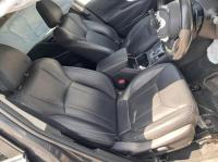 2020 Subaru Forester SK image 4