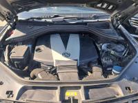 2013 Mercedes Benz M Class W166 image 4