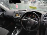 2013 Volkswagen Tiguan 5N image 4