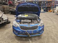 2014 Kia Cerato YD 2.0L G4NC AUTO 6SPD FWD SI image 4