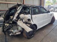 2016 Land Rover Range Rover Sport 3.0 TDV6 SE L494 image 4