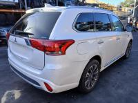 2016 Mitsubishi Outlander ZK-ZL image 4