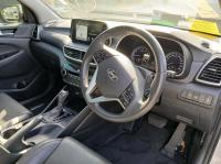 2020 Hyundai Tucson TL image 4