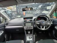 2016 Subaru Xv G4X image 4