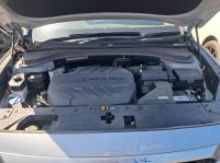 2019 Hyundai Santa Fe TM image 4