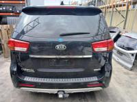 2015 Kia Carnival YP image 4