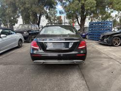 2017 Mercedes Benz E220 E220D W213 image 4