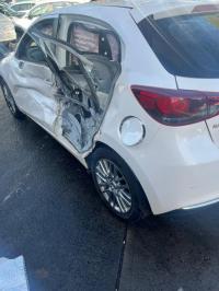 2023 Mazda 2 DL image 4