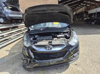 2013 Hyundai Tucson 2.0L G4KD AUTO 6SPD FWD SE image 4