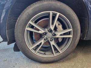 2019 Audi Q5 2.0 TDI DESIGN QUATTRO FY image 4