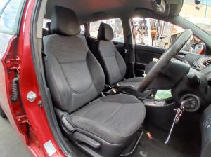 Hyundai Accent RB image 4